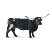 Schleich Texas Longhorn koe